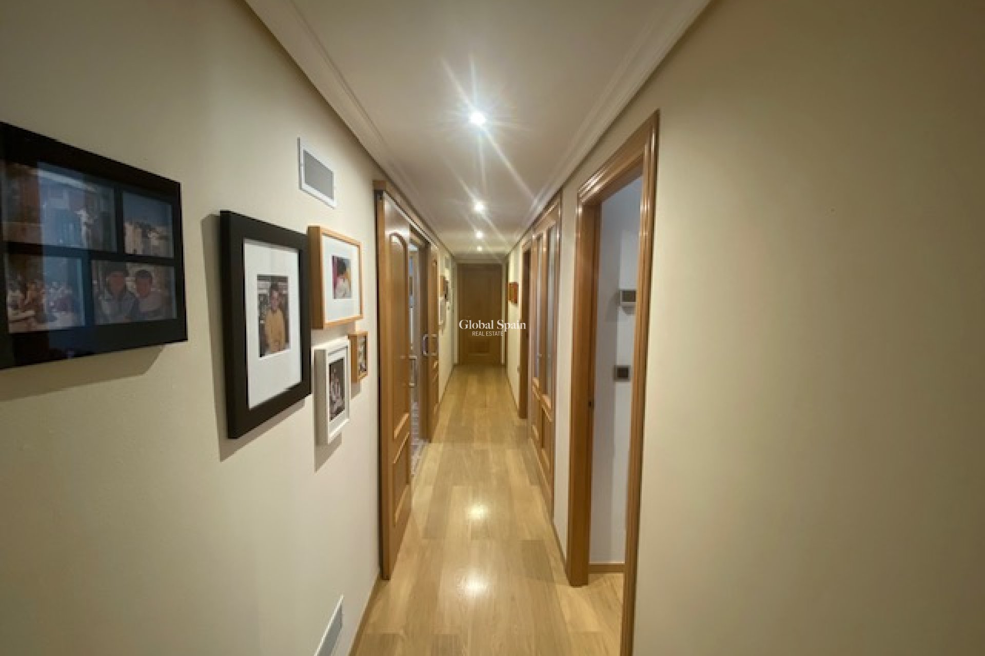 Resale - HOUSE -
MURCIA