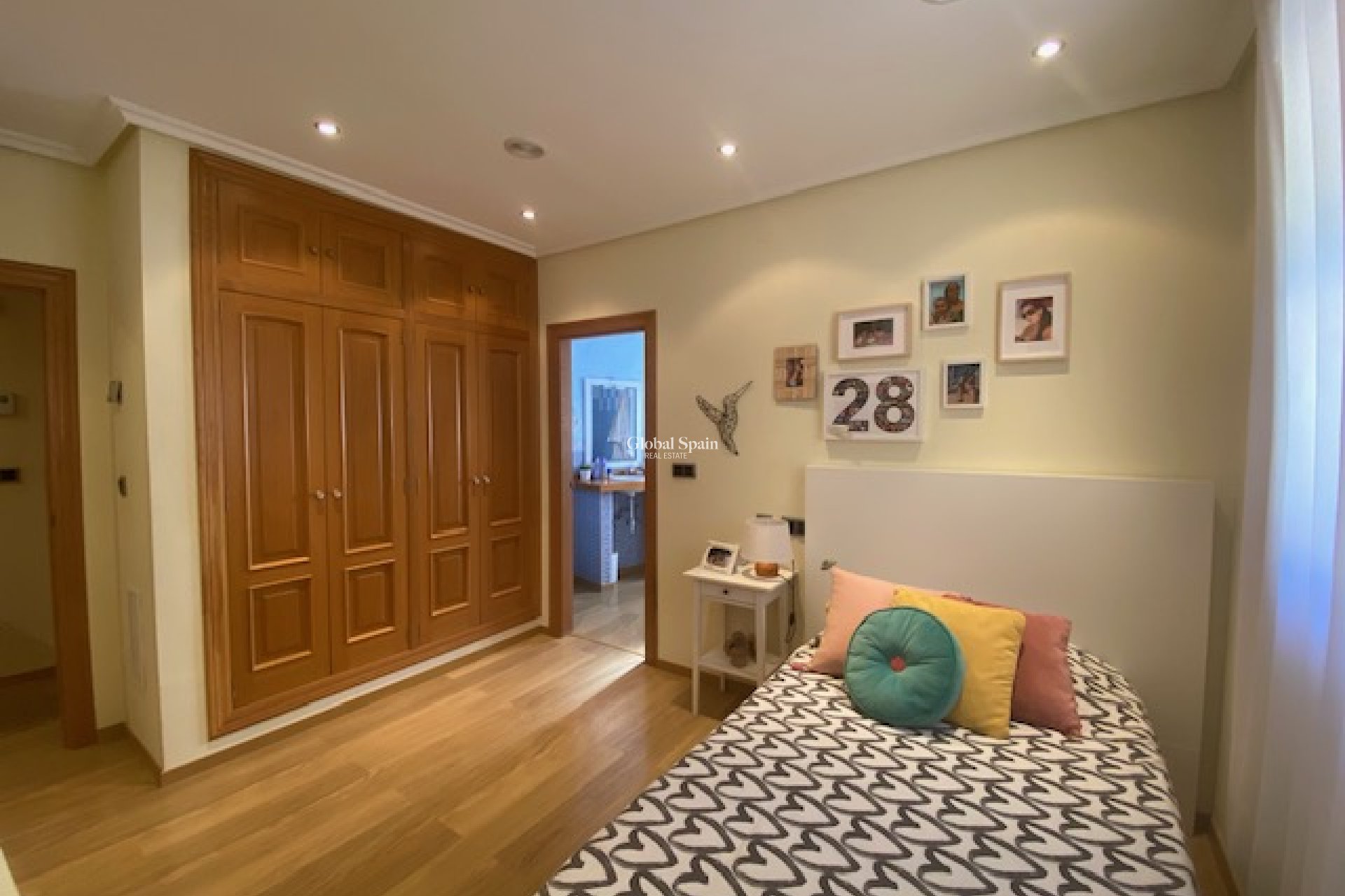 Resale - HOUSE -
MURCIA