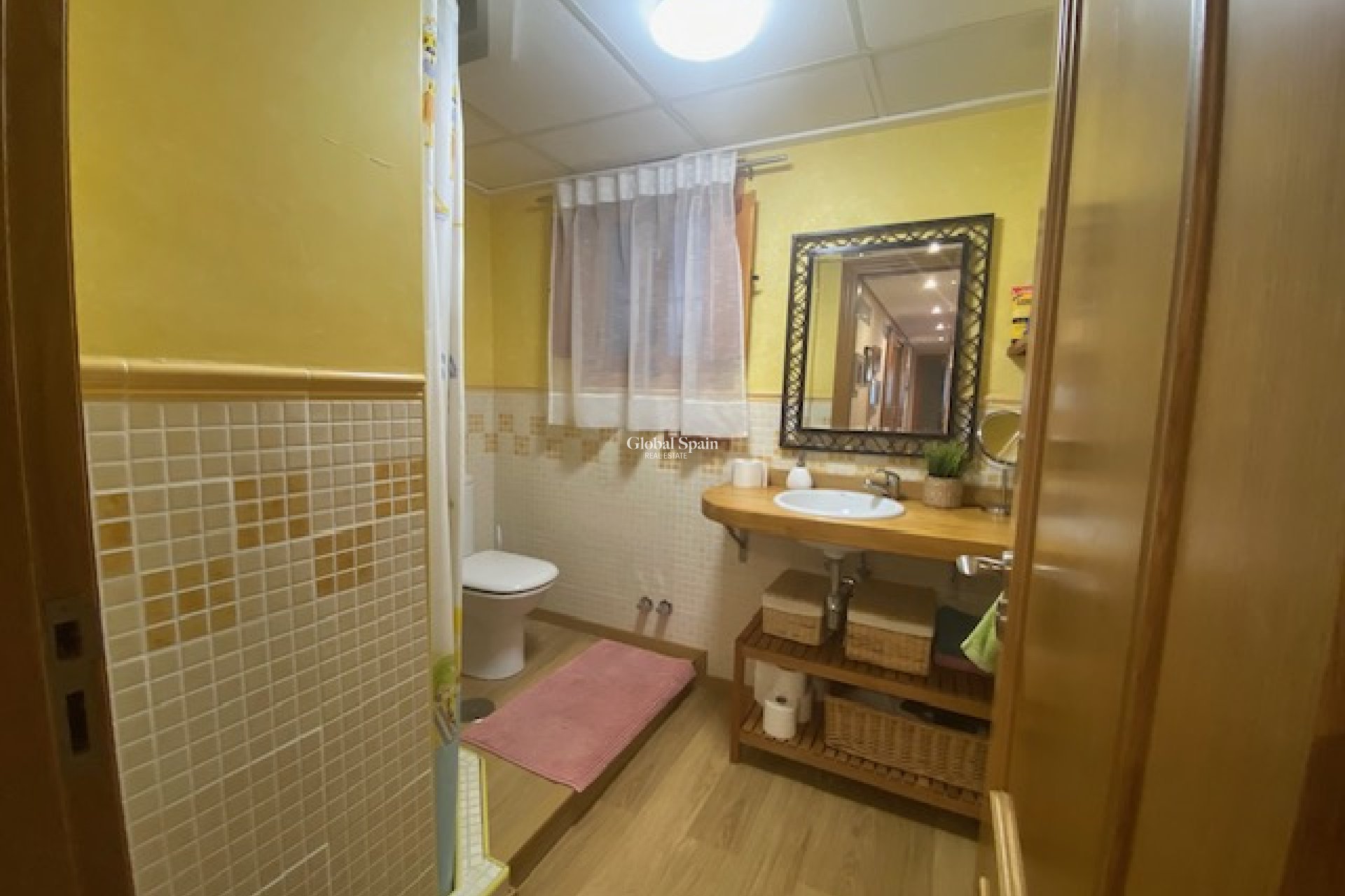 Resale - HOUSE -
MURCIA