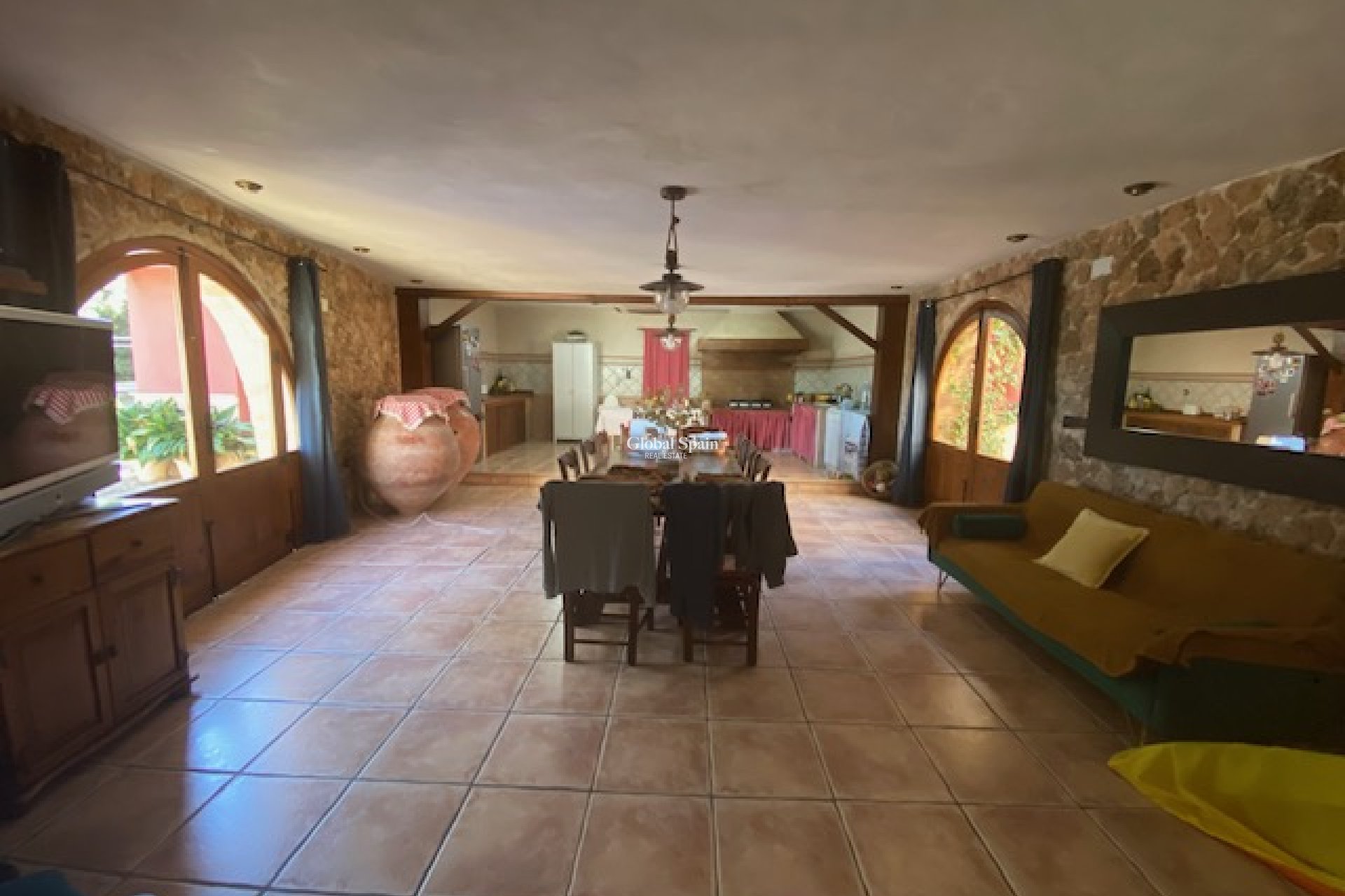 Resale - HOUSE -
MURCIA