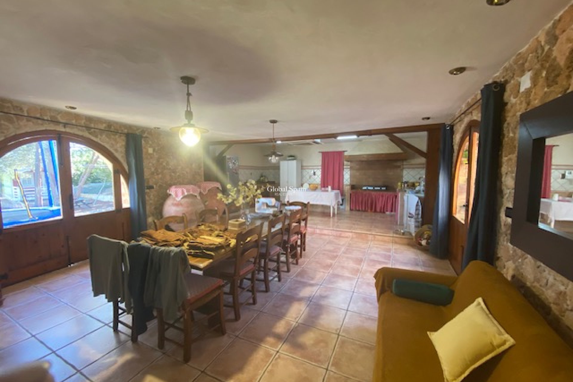 Resale - HOUSE -
MURCIA