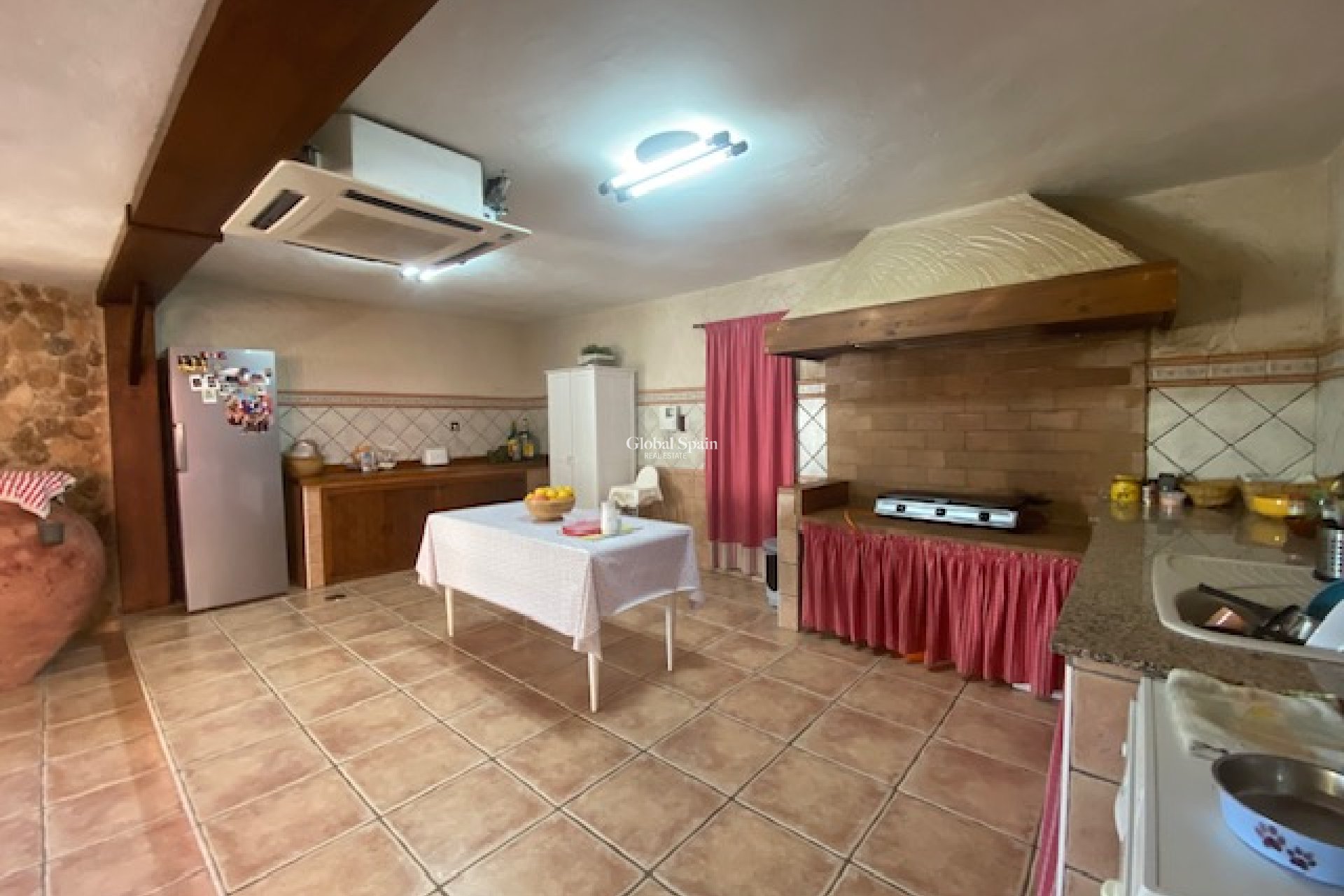 Resale - HOUSE -
MURCIA