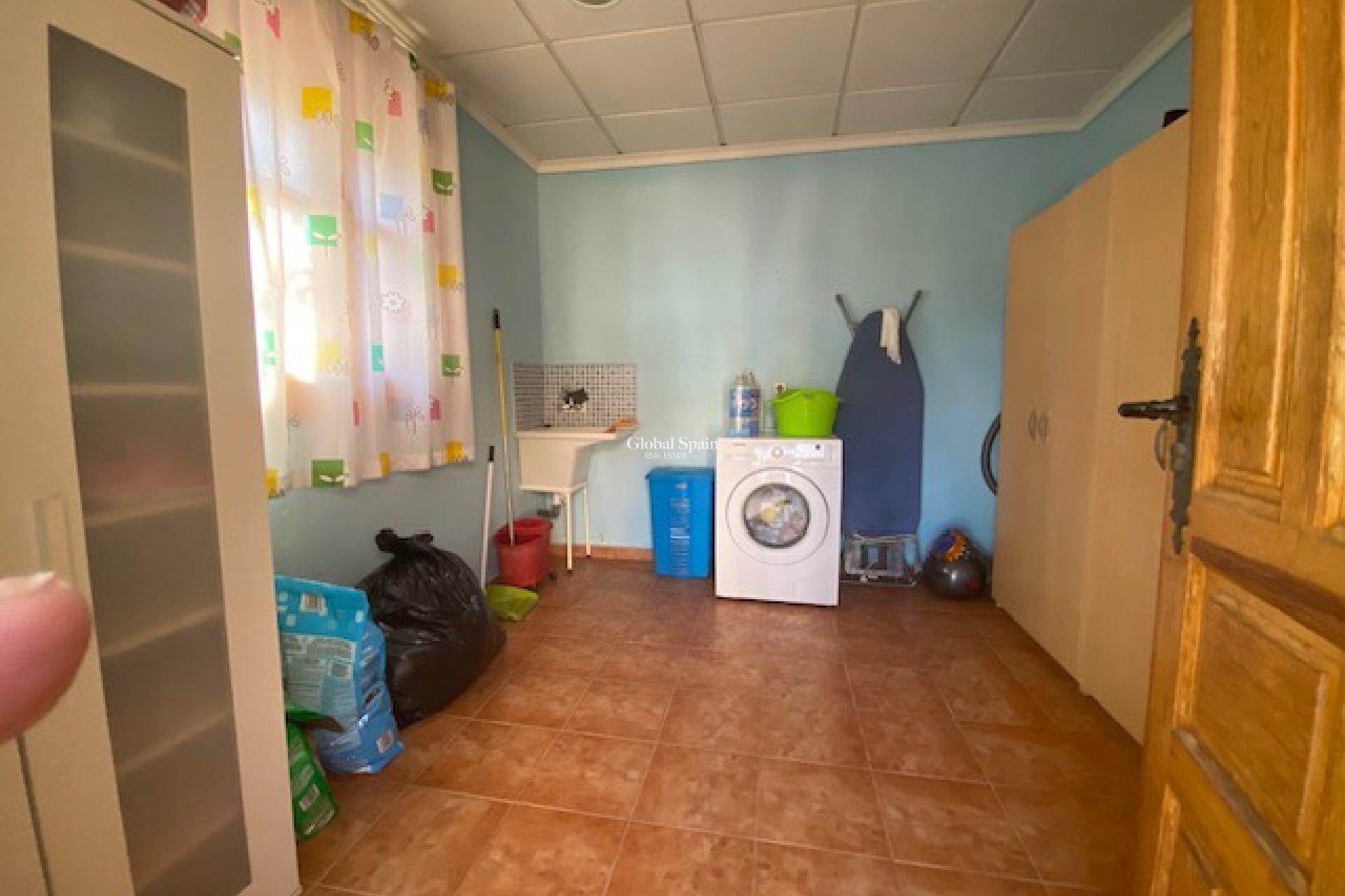 Resale - HOUSE -
MURCIA