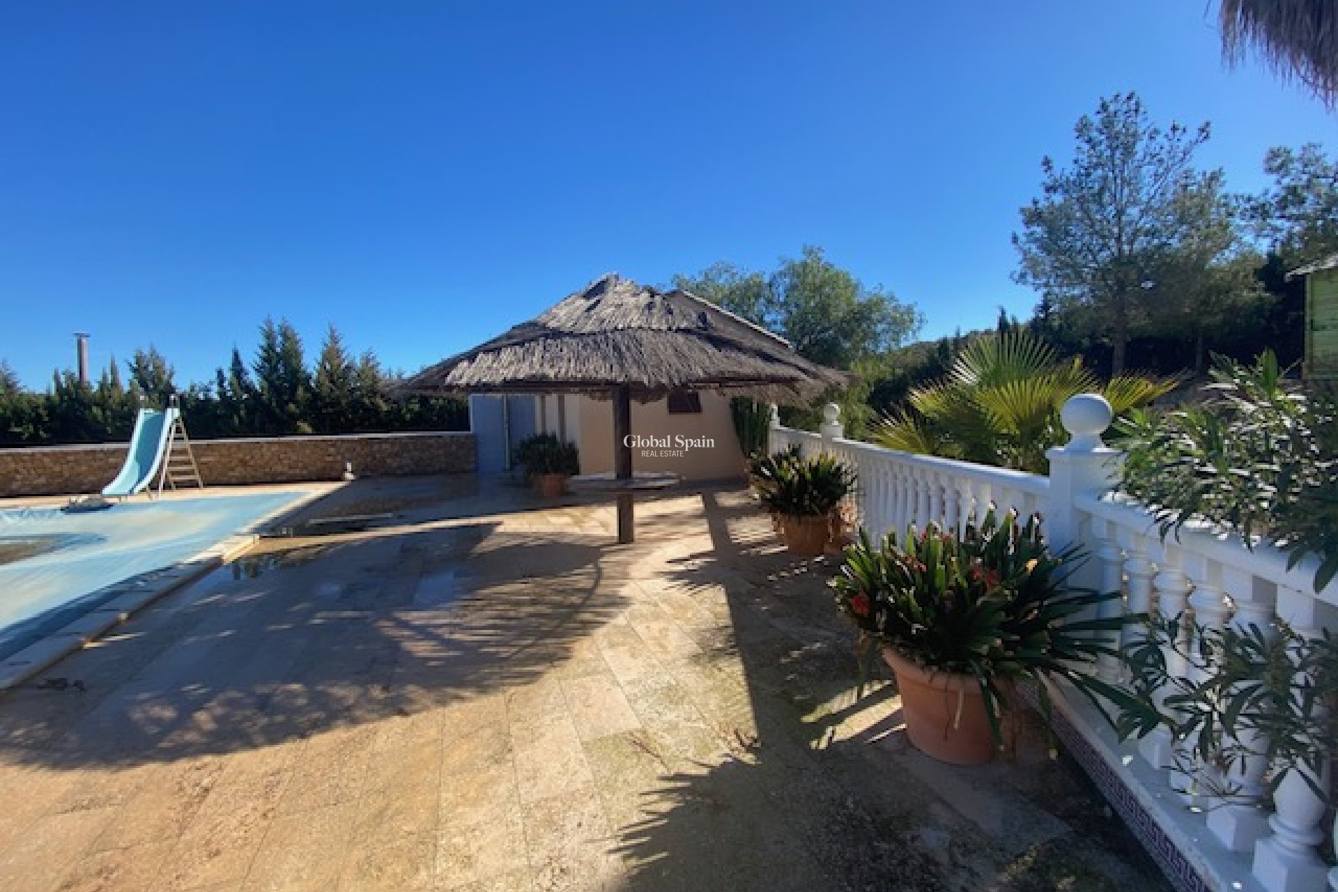 Resale - HOUSE -
MURCIA