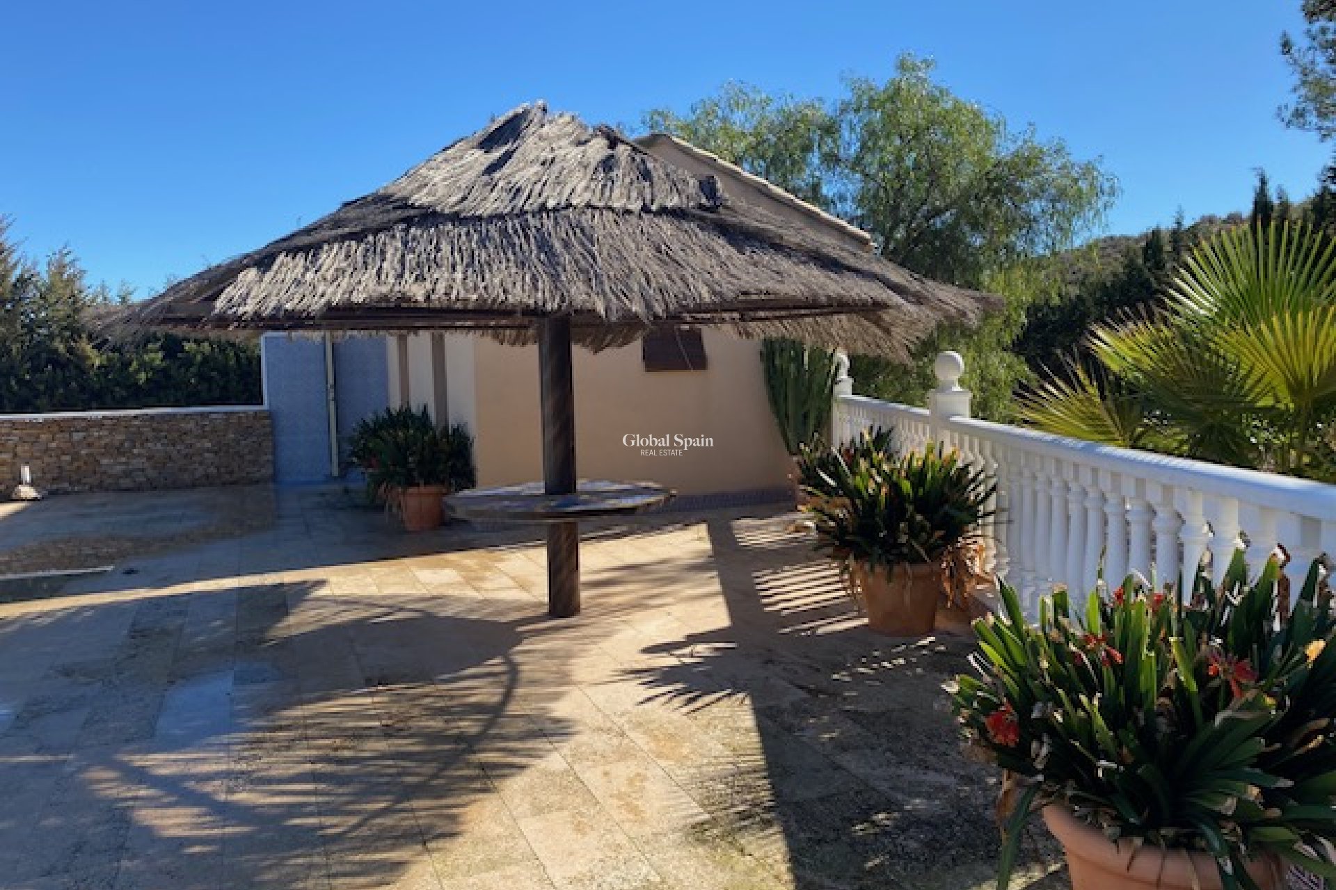 Resale - HOUSE -
MURCIA