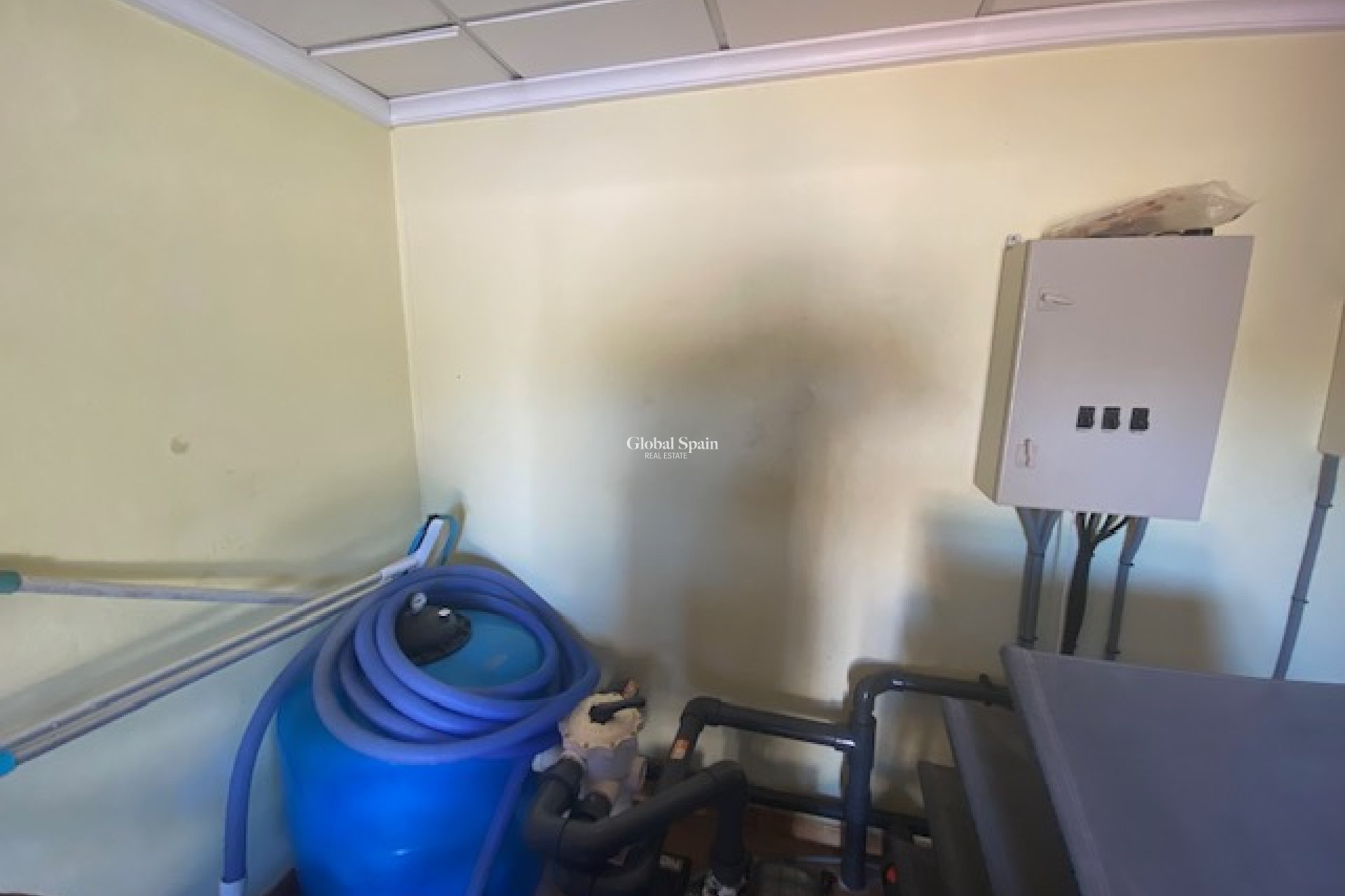 Resale - HOUSE -
MURCIA