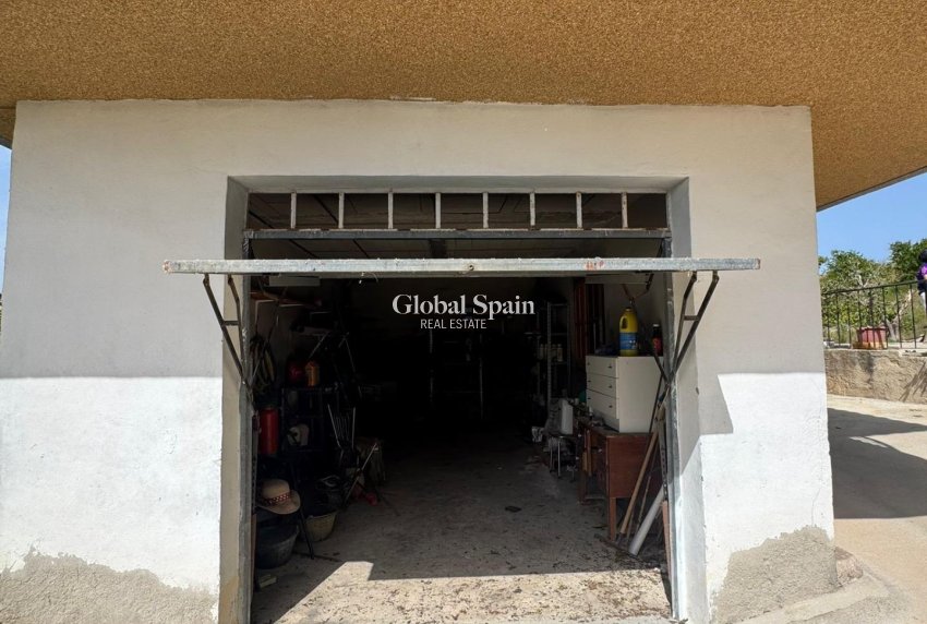 Resale - HOUSE -
ORIHUELA - Arneva