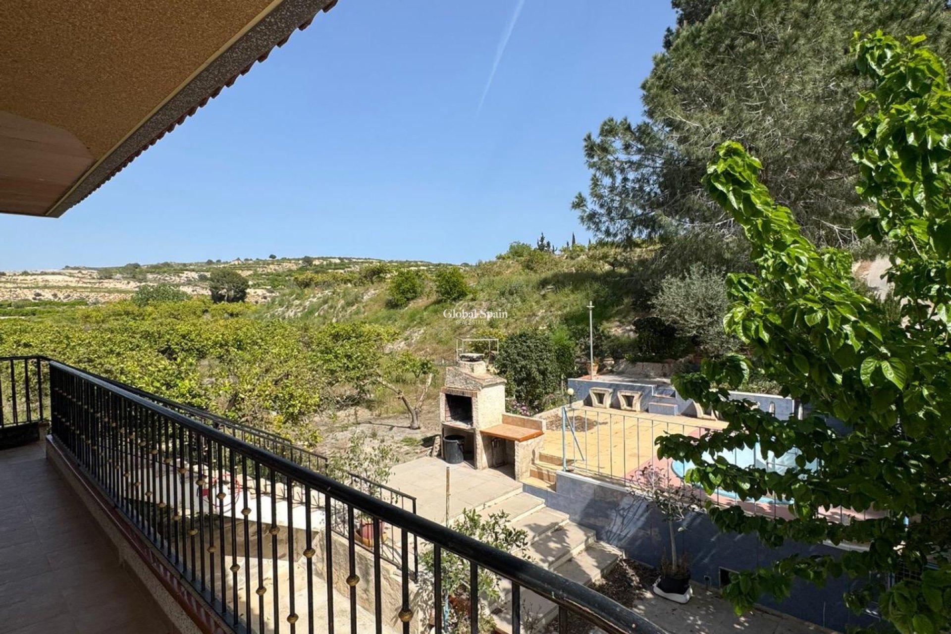 Resale - HOUSE -
ORIHUELA - Arneva