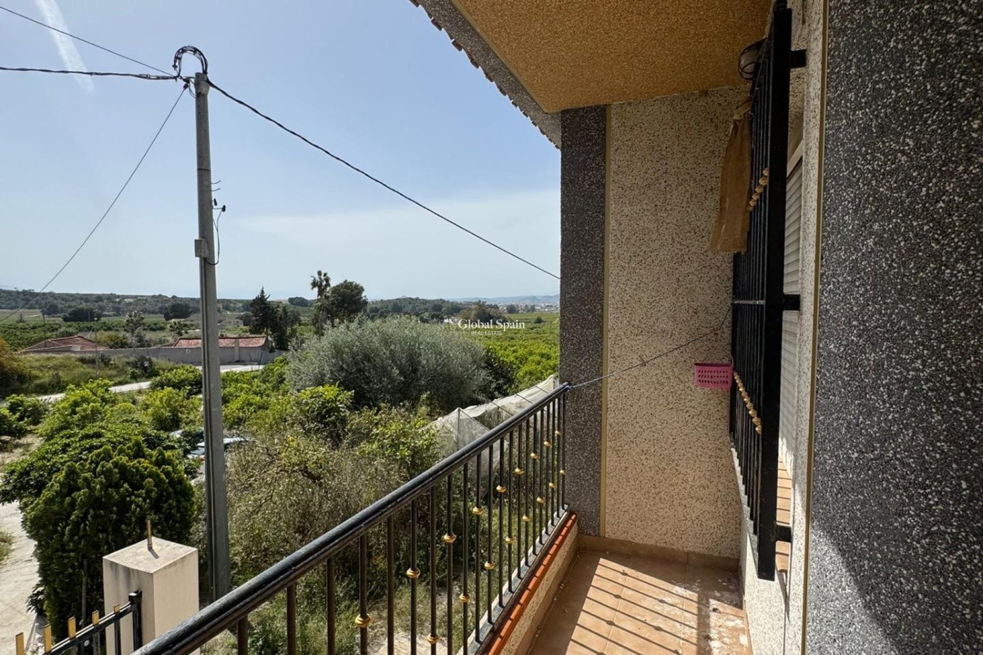 Resale - HOUSE -
ORIHUELA - Arneva