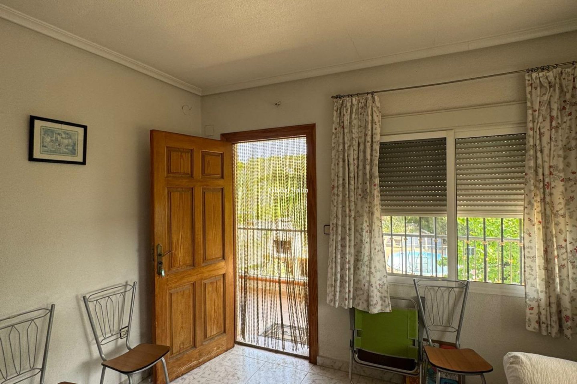 Resale - HOUSE -
ORIHUELA - Arneva