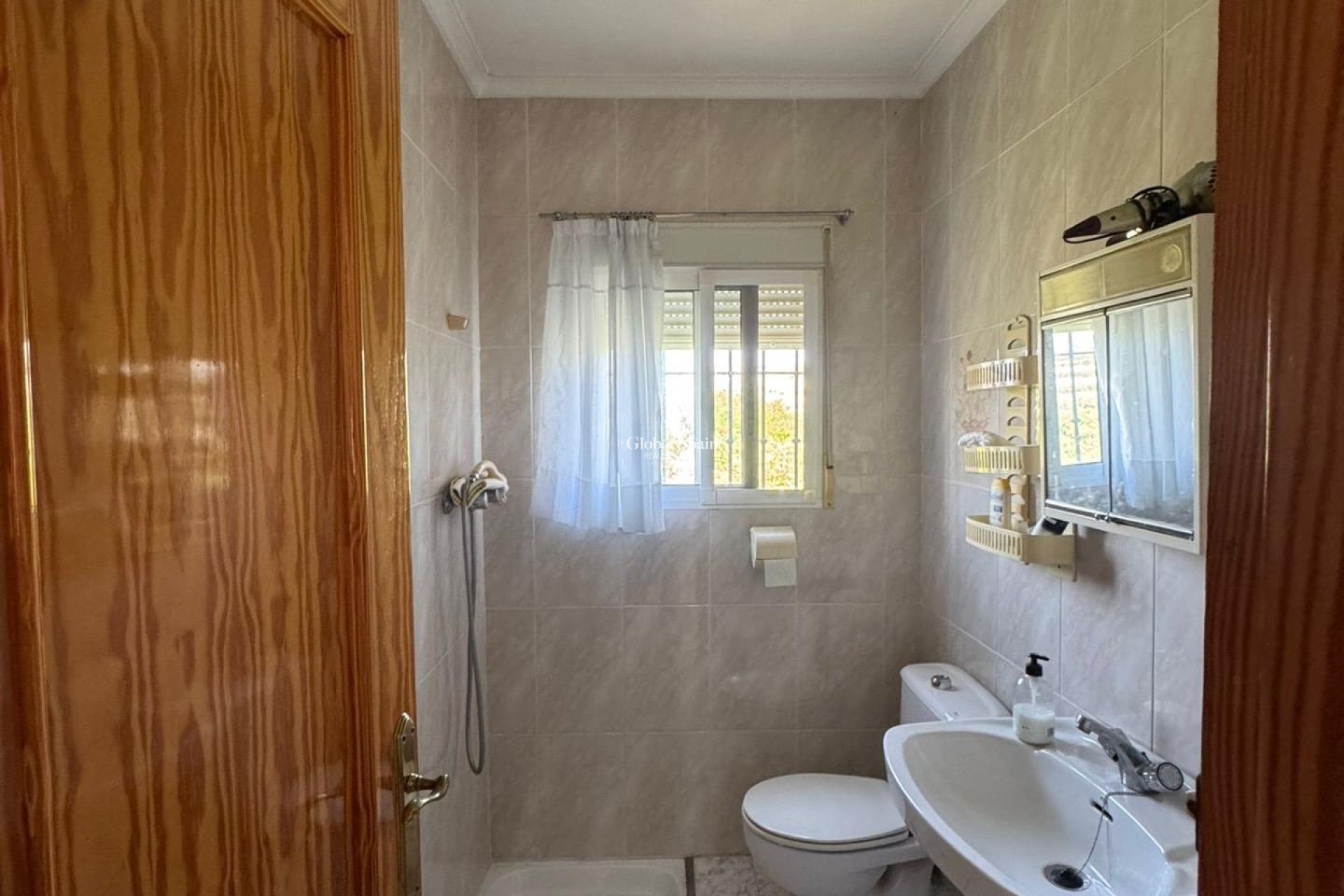 Resale - HOUSE -
ORIHUELA - Arneva