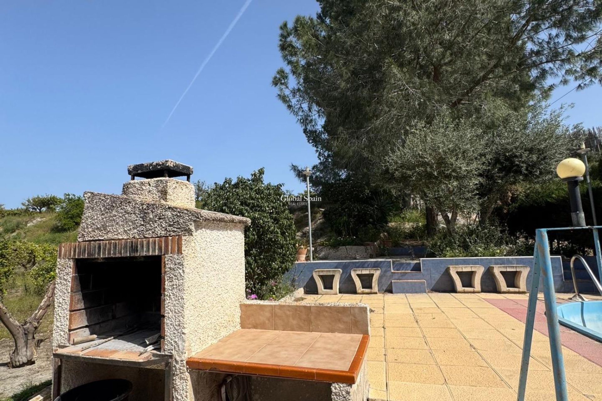 Resale - HOUSE -
ORIHUELA - Arneva