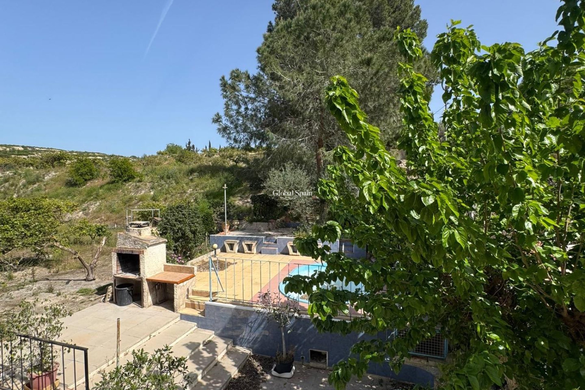 Resale - HOUSE -
ORIHUELA - Arneva