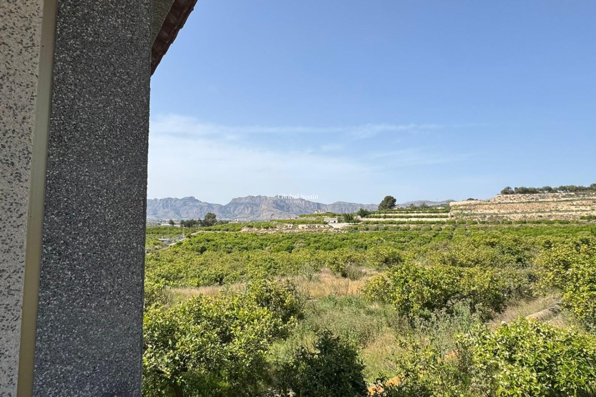 Resale - HOUSE -
ORIHUELA - Arneva