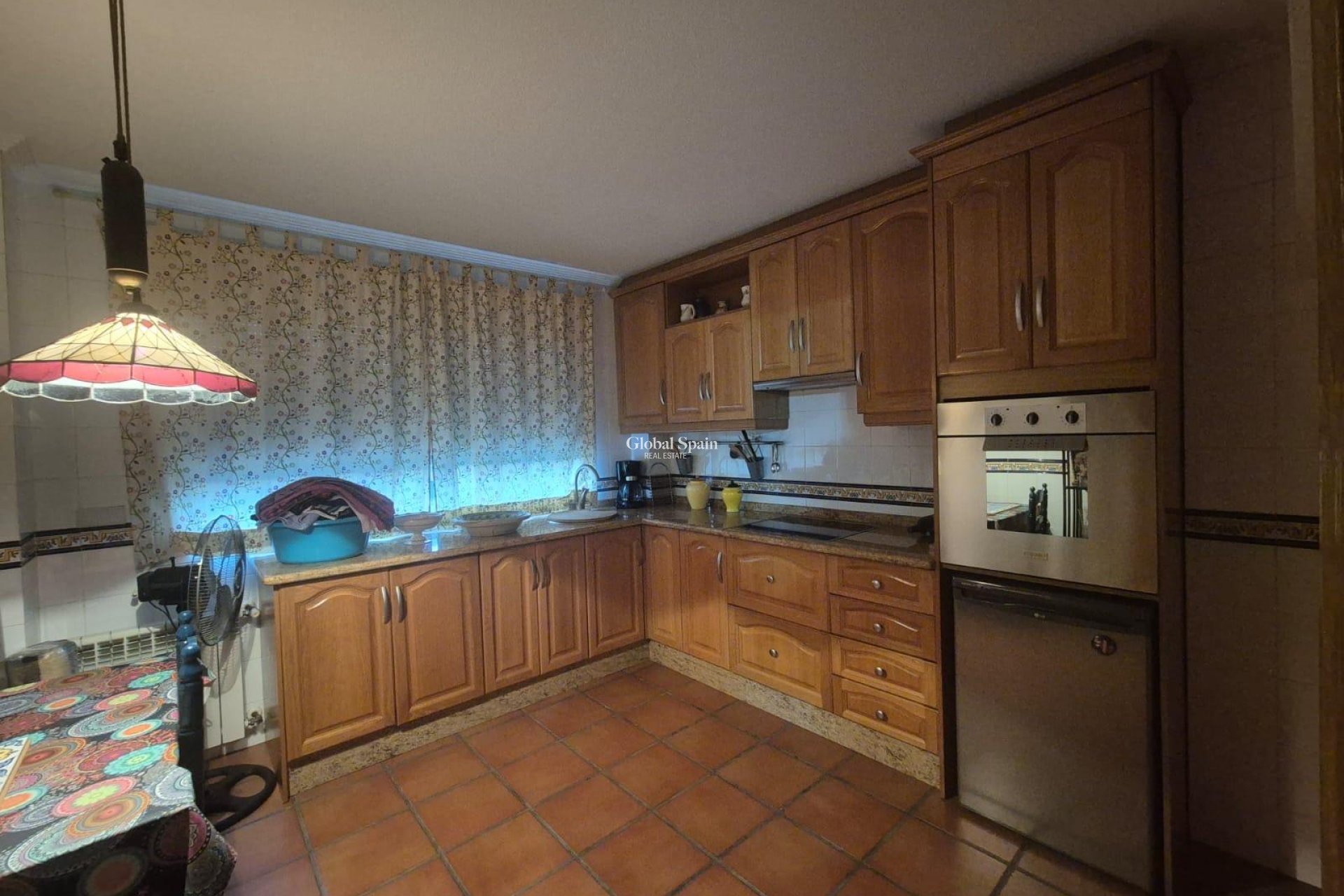 Resale - HOUSE -
ORIHUELA - Casco Histórico