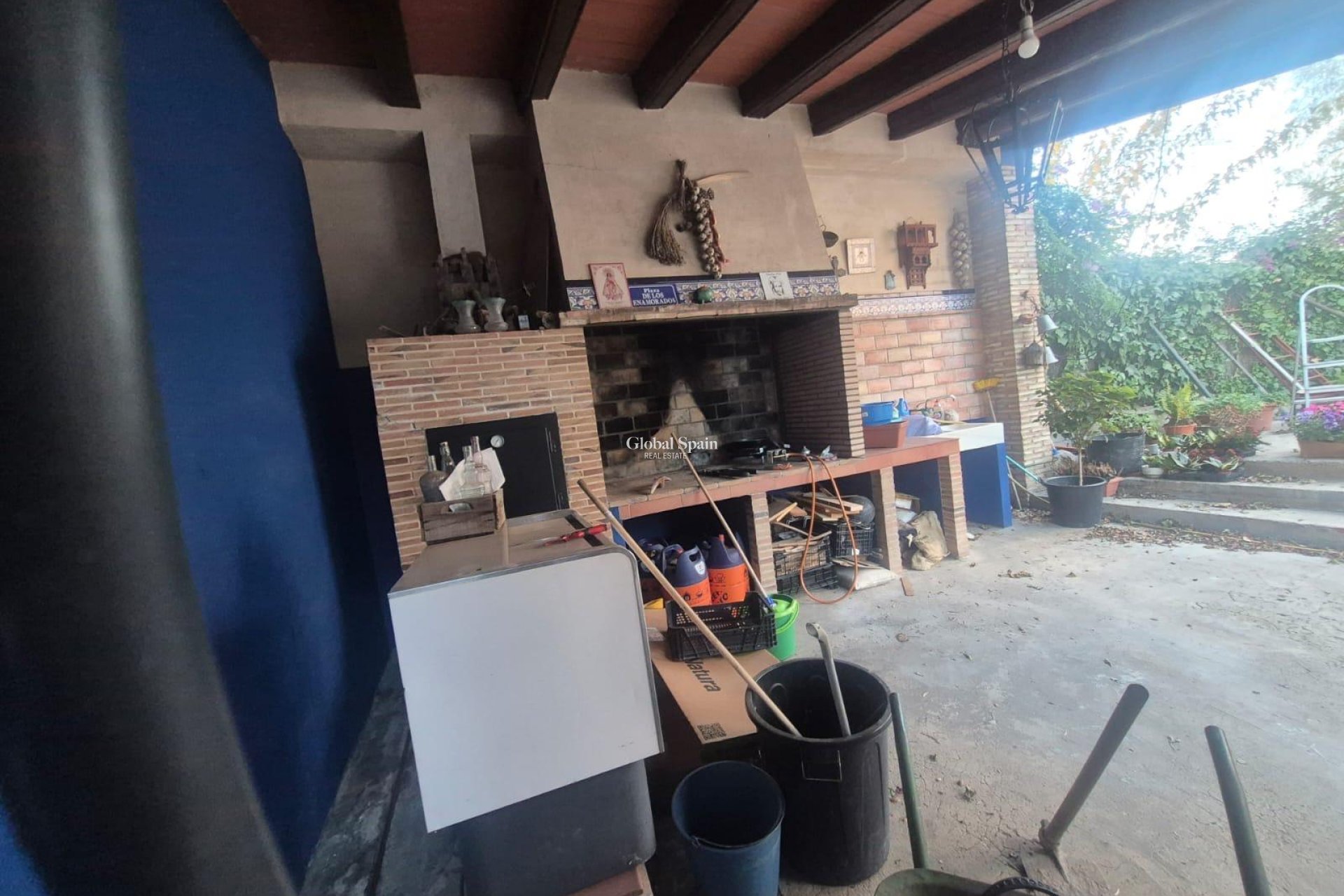 Resale - HOUSE -
ORIHUELA - Casco Histórico