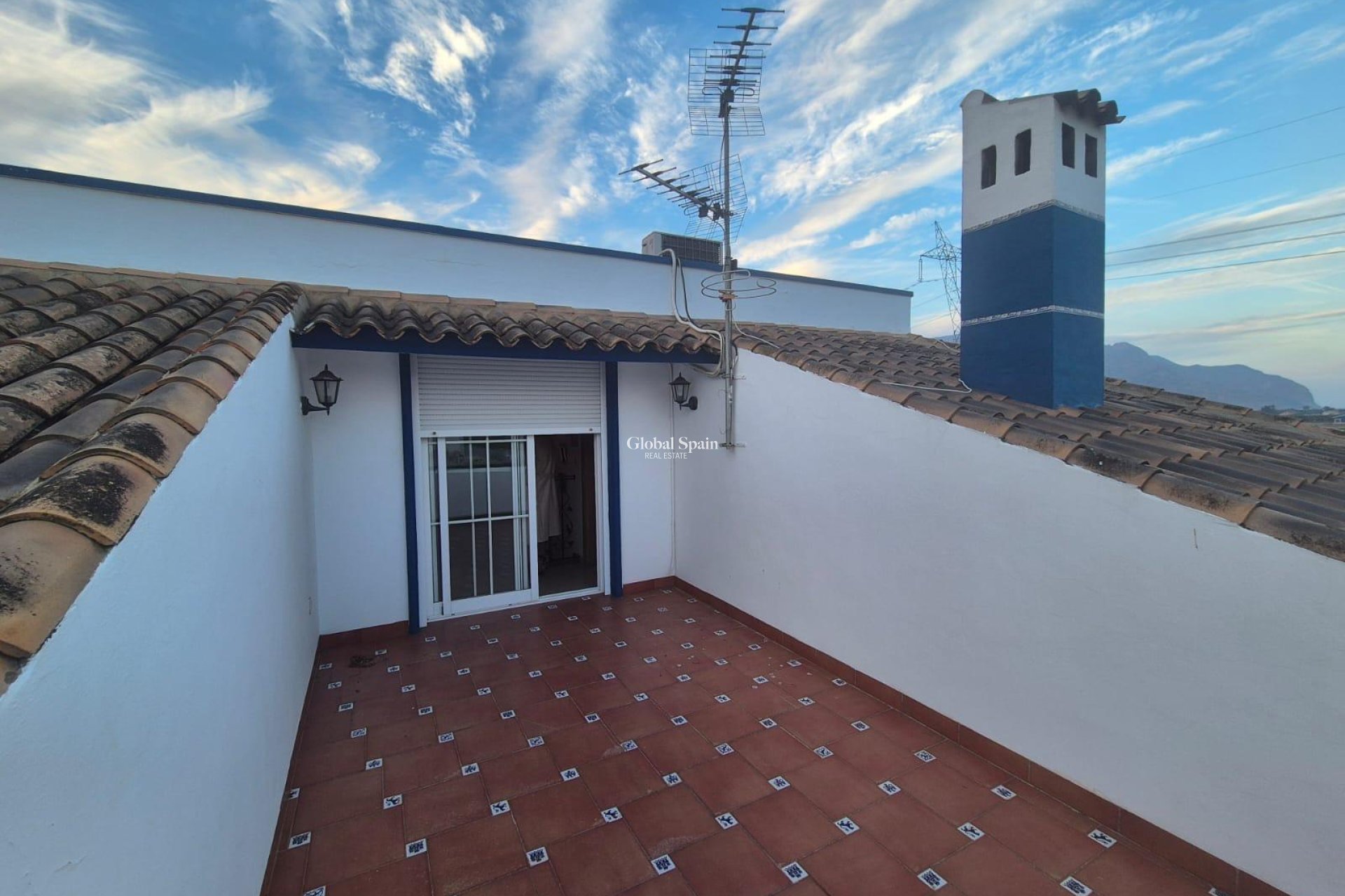 Resale - HOUSE -
ORIHUELA - Casco Histórico