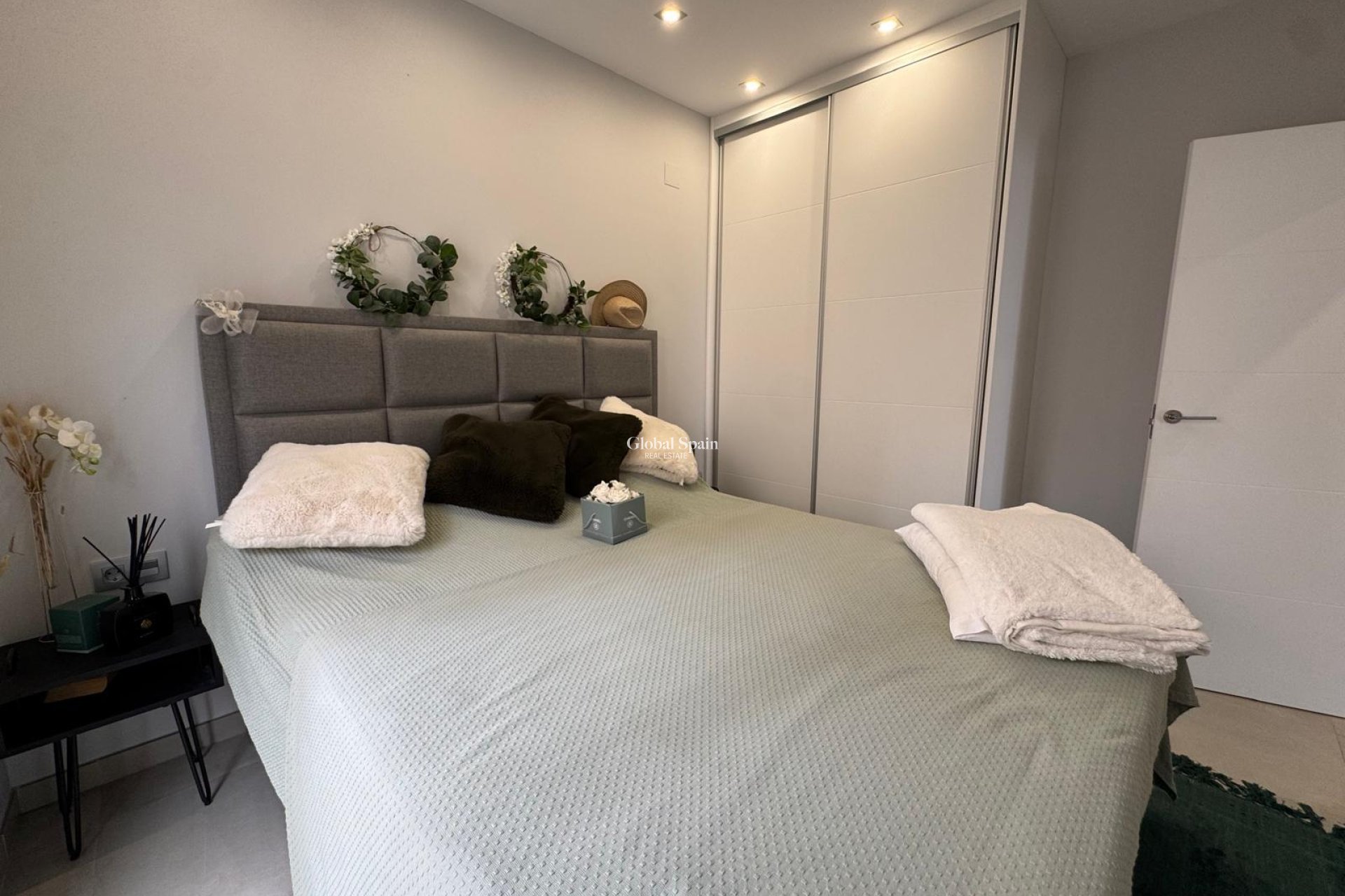 Resale - HOUSE -
ORIHUELA - Costa Blanca Sur