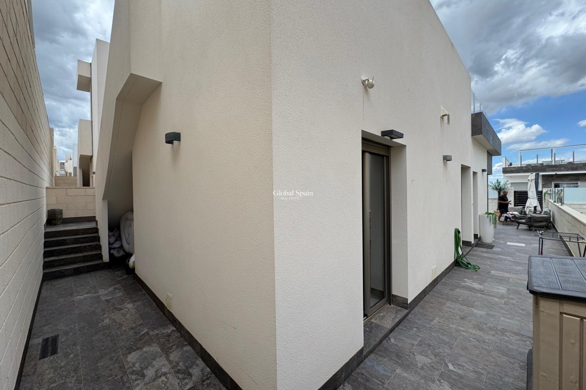 Resale - HOUSE -
ORIHUELA - Costa Blanca Sur