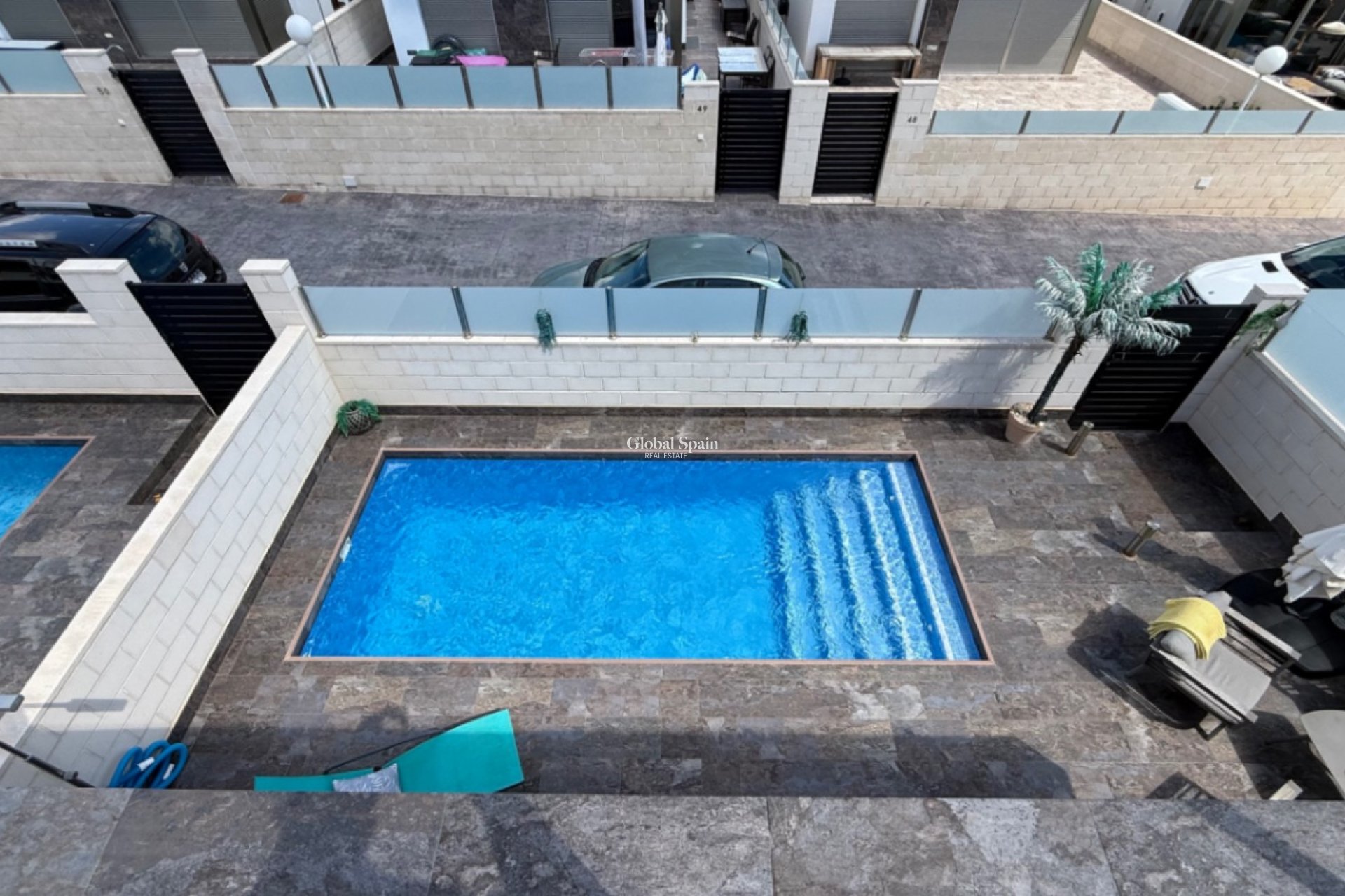 Resale - HOUSE -
ORIHUELA - Costa Blanca Sur