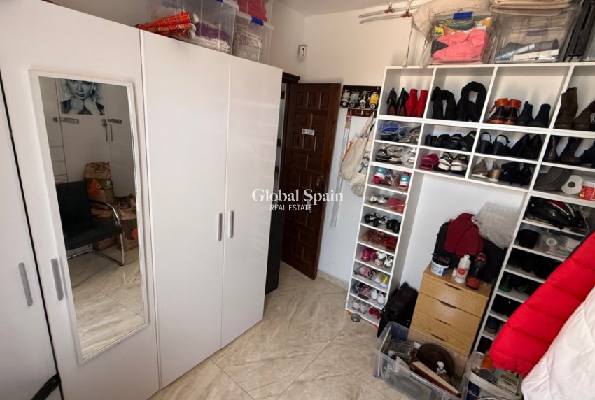 Resale - HOUSE -
ORIHUELA - Costa Blanca Sur