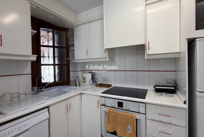 Resale - HOUSE -
ORIHUELA - Costa Blanca Sur