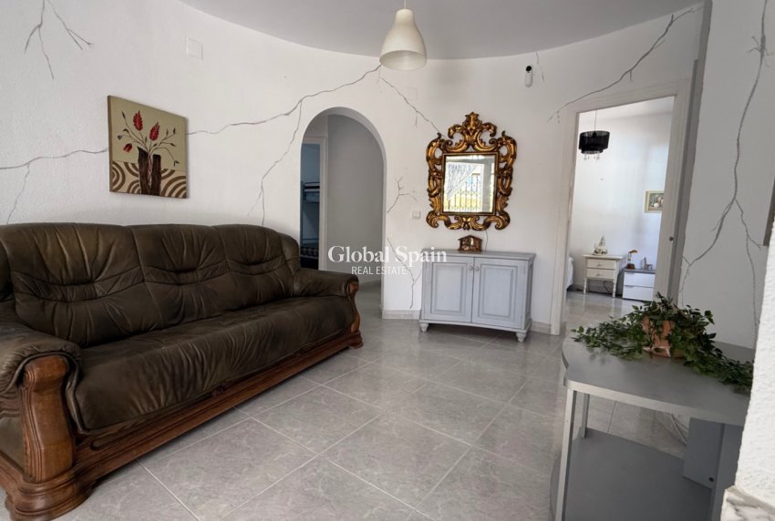 Resale - HOUSE -
ORIHUELA - Costa Blanca Sur
