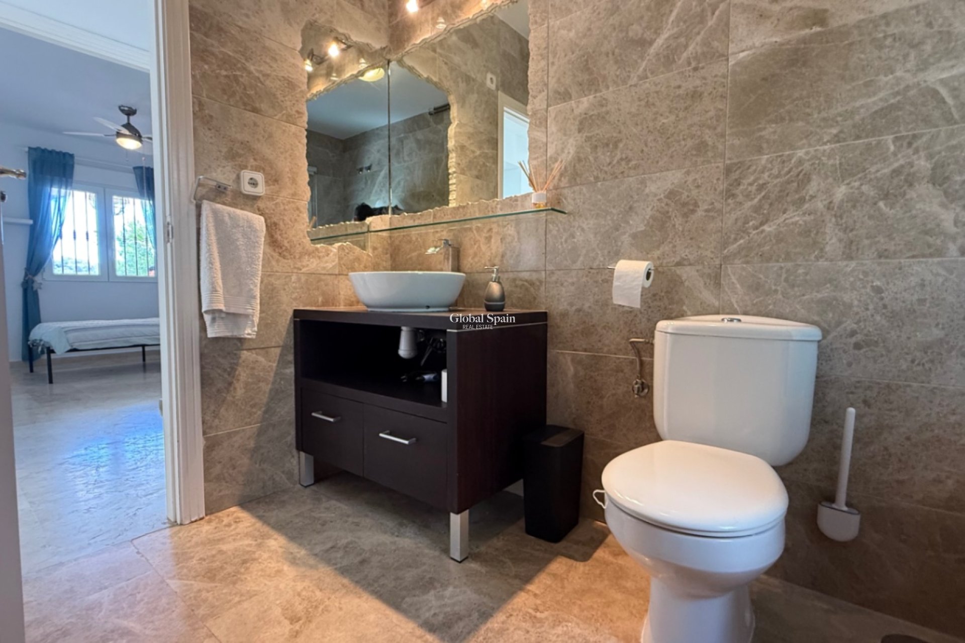 Resale - HOUSE -
ORIHUELA - Costa Blanca Sur