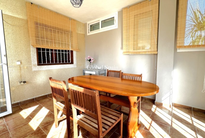 Resale - House -
ORIHUELA - Costa Blanca Sur