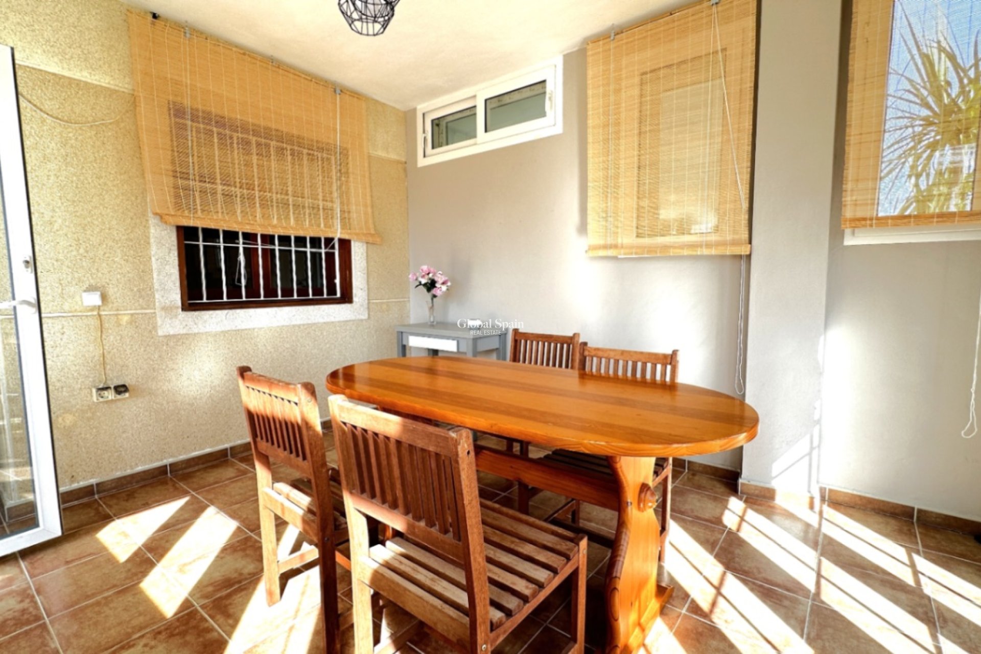 Resale - House -
ORIHUELA - Costa Blanca Sur