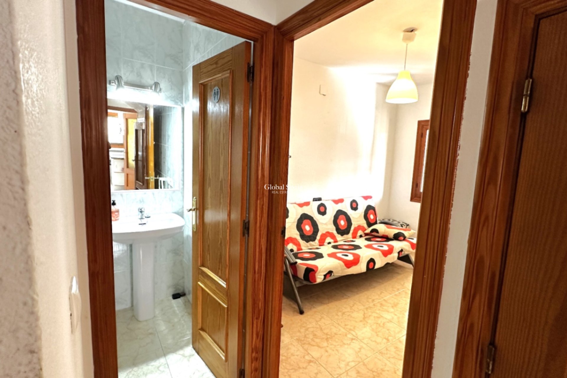 Resale - House -
ORIHUELA - Costa Blanca Sur