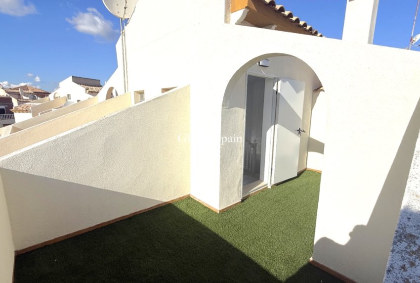 Resale - HOUSE -
ORIHUELA - Costa Blanca Sur