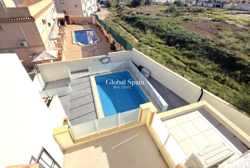 Resale - HOUSE -
ORIHUELA - Costa Blanca Sur