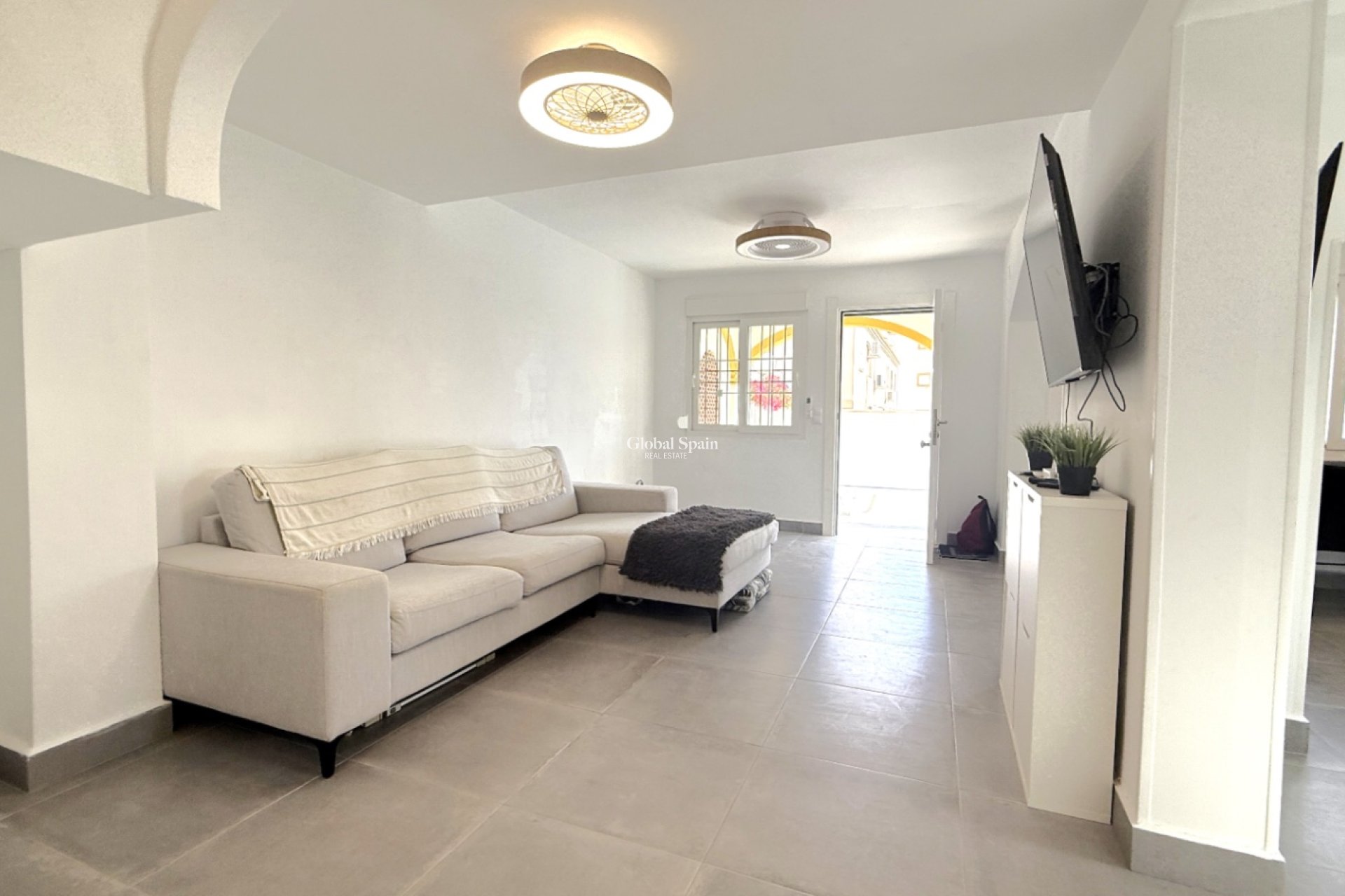 Resale - HOUSE -
ORIHUELA - Costa Blanca Sur