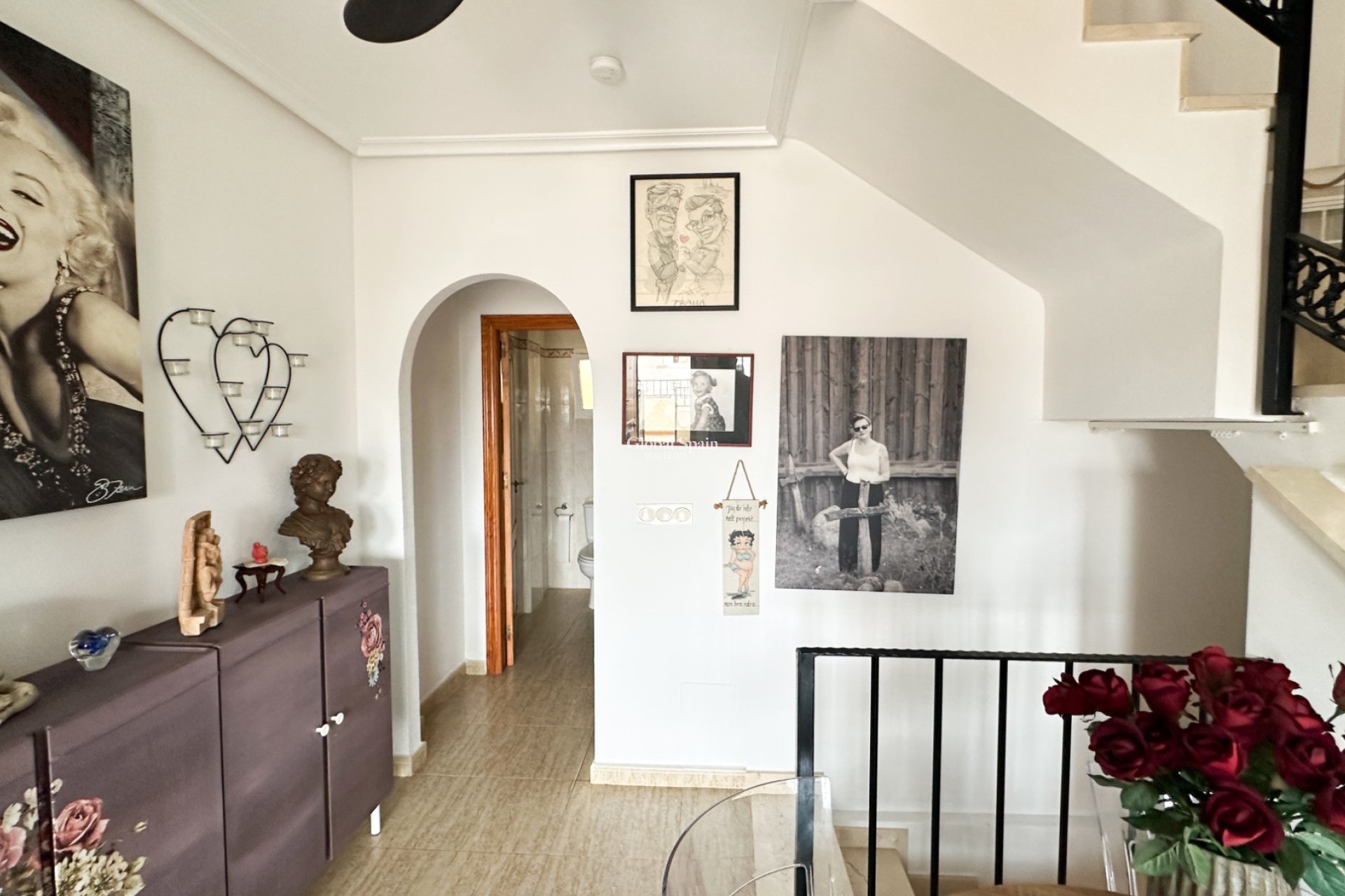 Resale - HOUSE -
ORIHUELA - Costa Blanca Sur