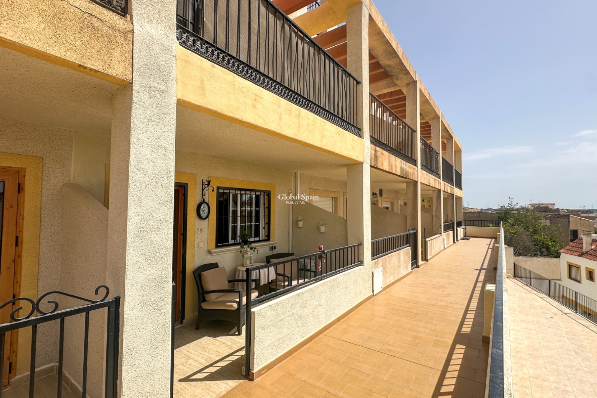 Resale - HOUSE -
ORIHUELA - Costa Blanca Sur