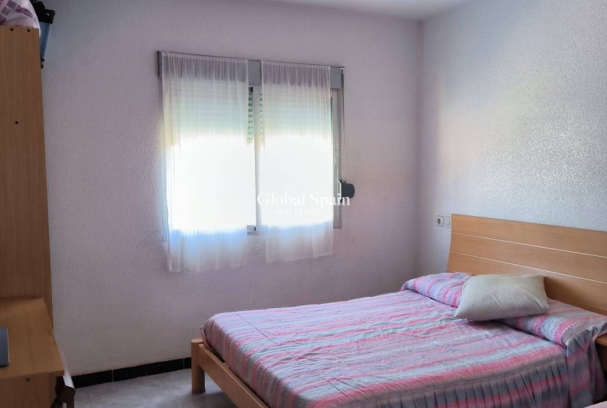 Resale - HOUSE -
ORIHUELA COSTA - CABO ROIG