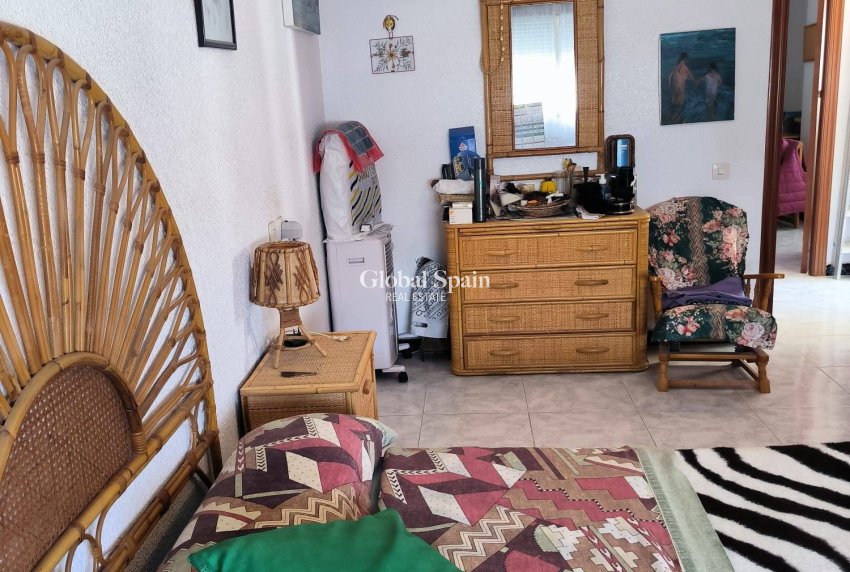 Resale - HOUSE -
ORIHUELA COSTA - CABO ROIG