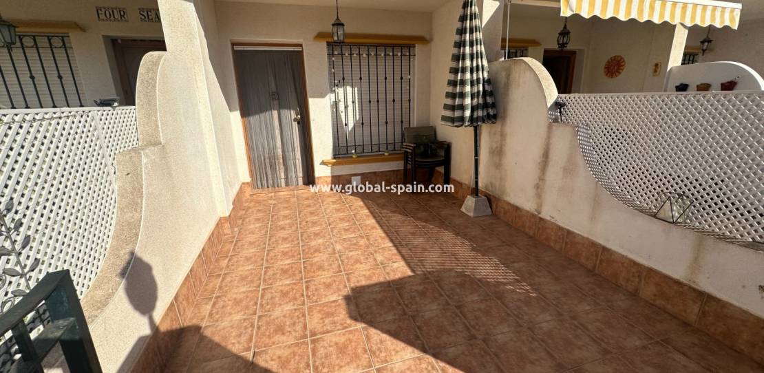 Resale - House - Orihuela Costa - Cabo Roig