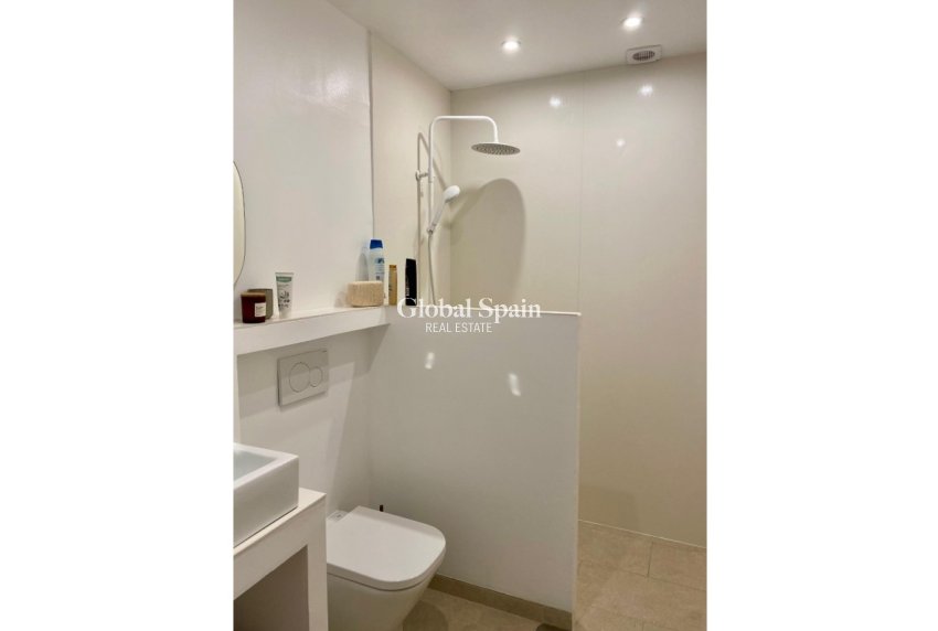 Resale - House -
ORIHUELA COSTA - CABO ROIG