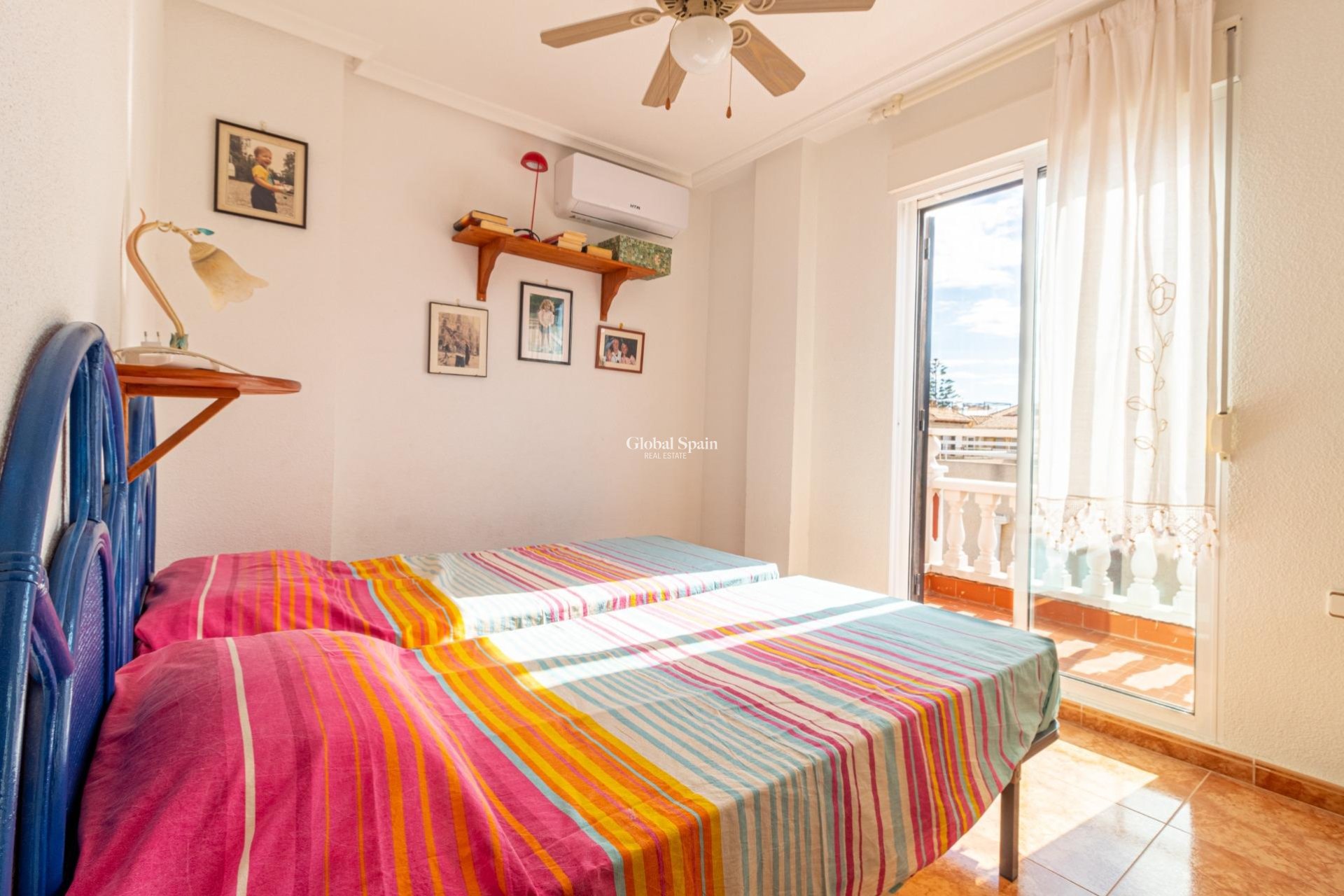 Resale - House -
ORIHUELA COSTA - CABO ROIG