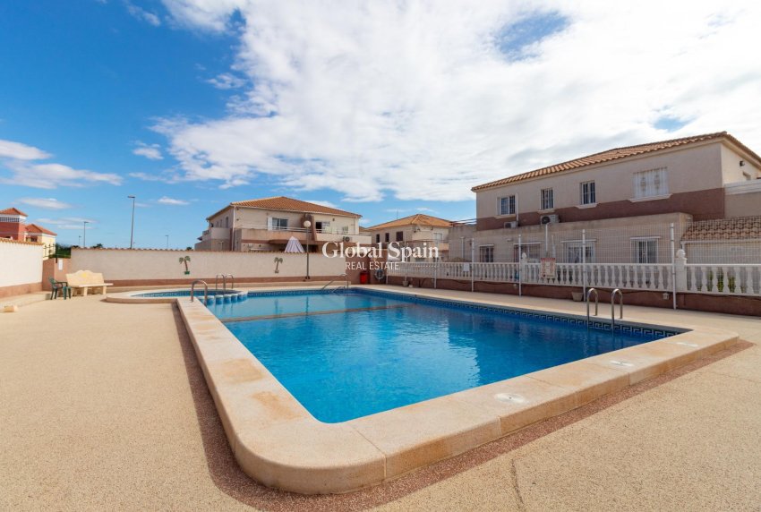 Resale - House -
ORIHUELA COSTA - CABO ROIG