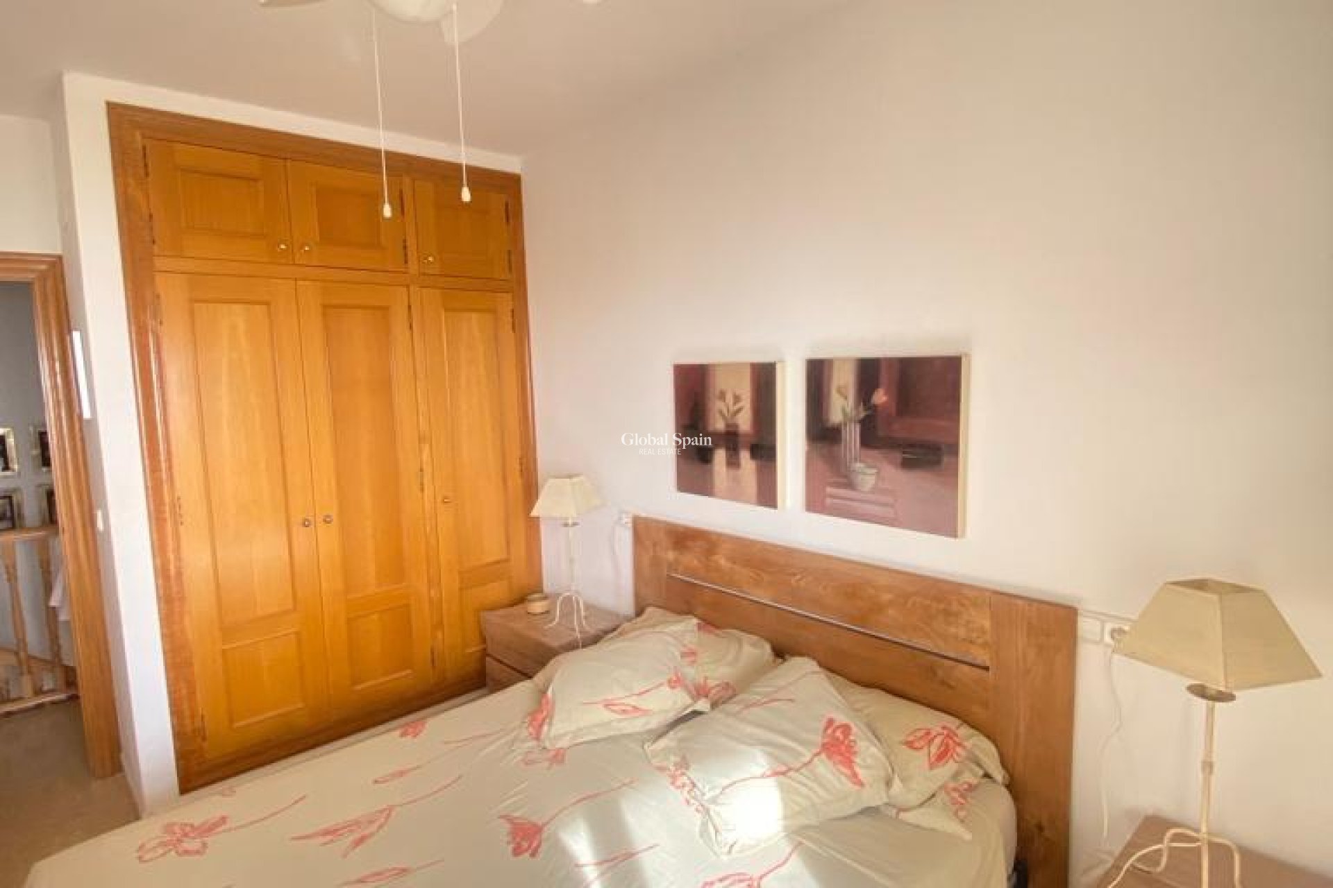 Resale - HOUSE -
ORIHUELA COSTA - CAMPOAMOR