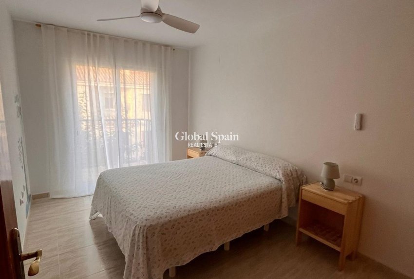 Resale - HOUSE -
ORIHUELA COSTA - CAMPOAMOR