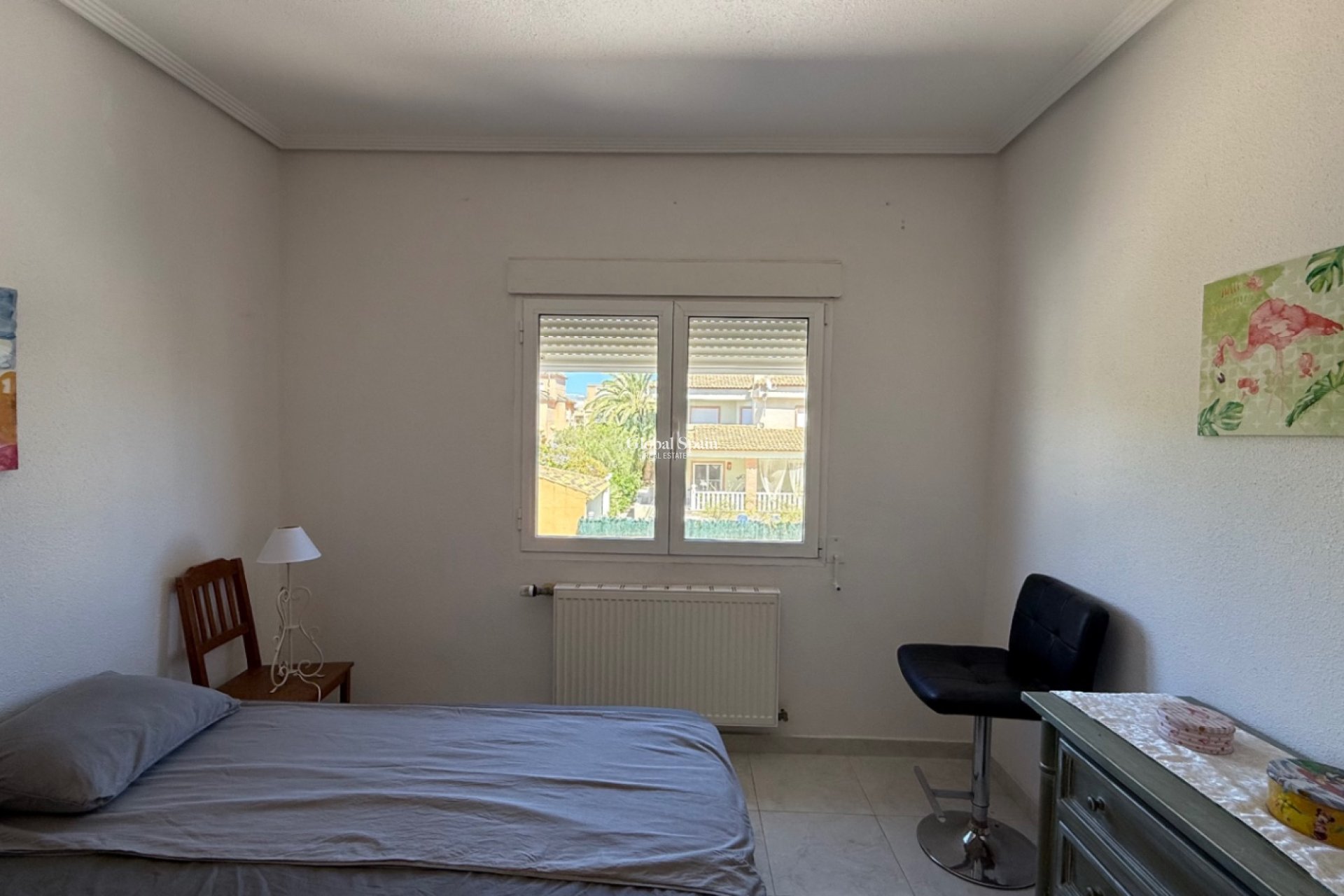 Resale - HOUSE -
ORIHUELA COSTA - Costa Blanca Sur