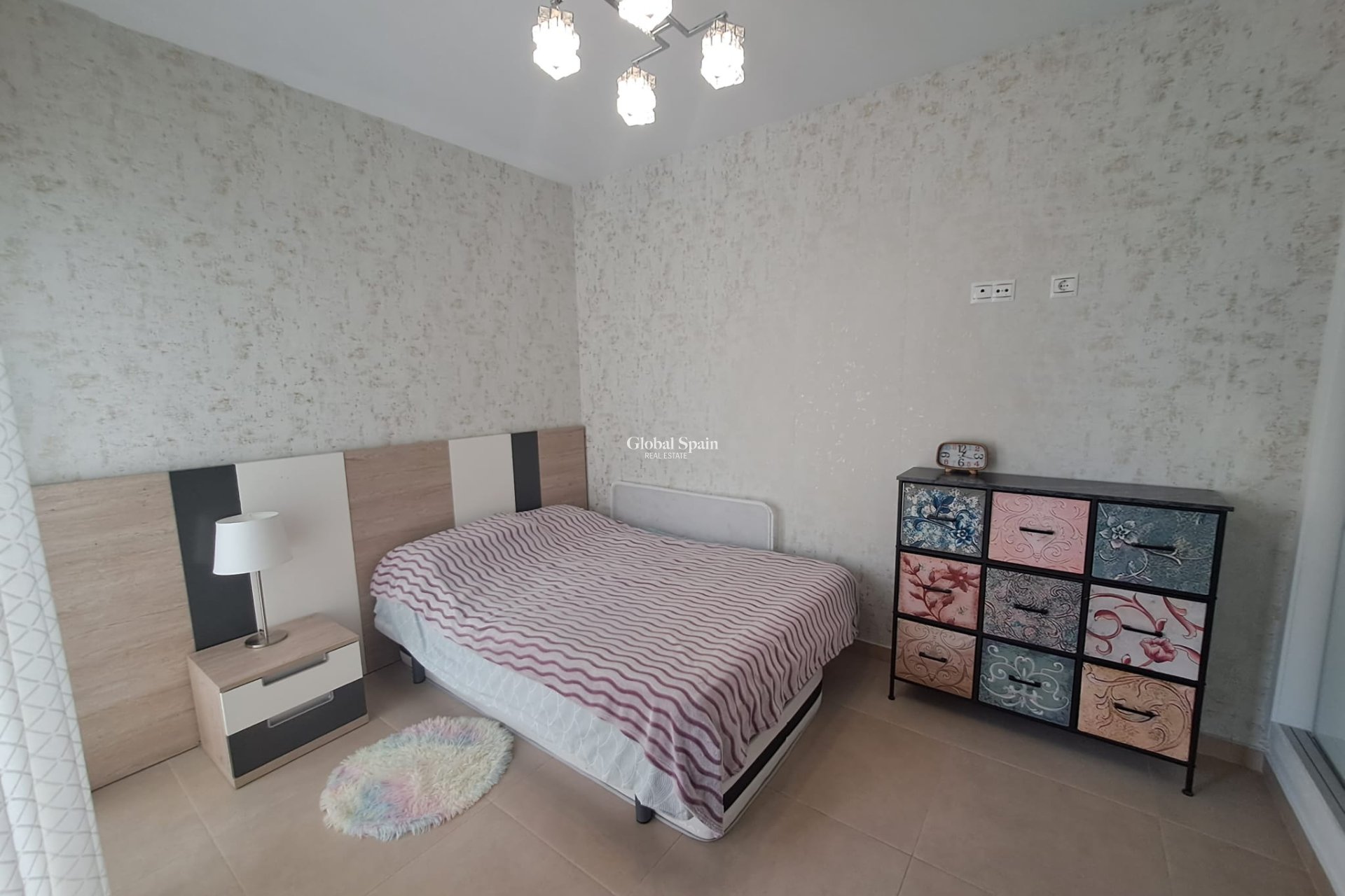 Resale - HOUSE -
ORIHUELA COSTA - Costa Blanca