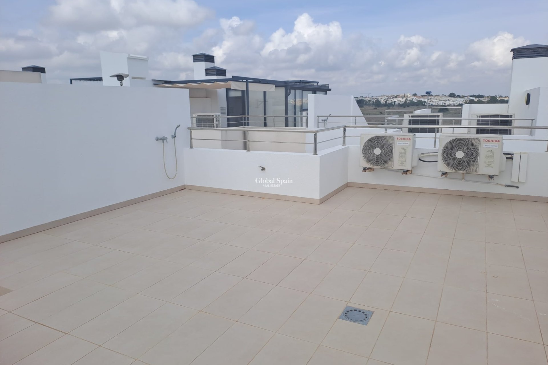 Resale - HOUSE -
ORIHUELA COSTA - Costa Blanca