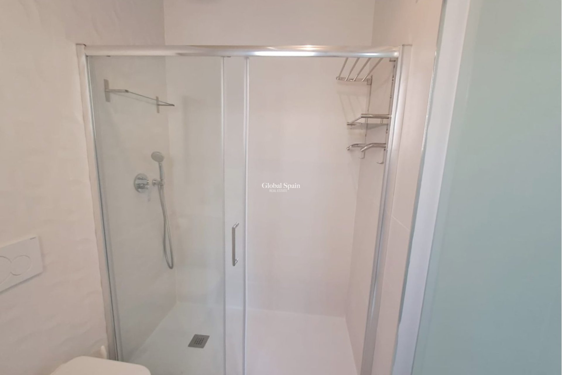 Resale - HOUSE -
ORIHUELA COSTA - Costa Blanca