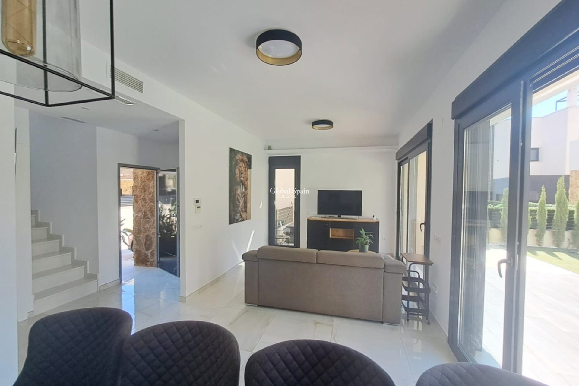 Resale - HOUSE -
ORIHUELA COSTA - Costa Blanca