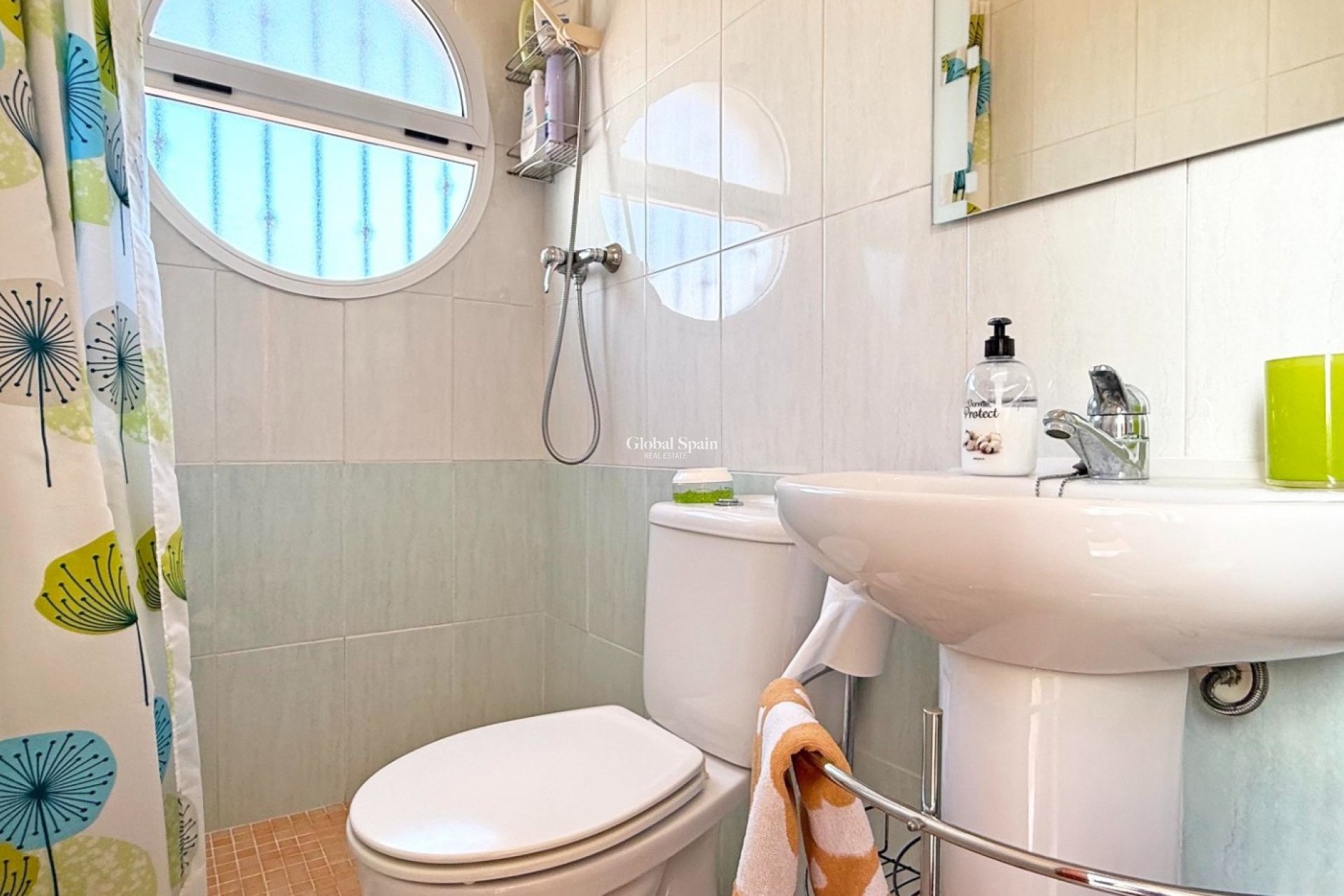 Resale - HOUSE -
ORIHUELA COSTA - Costa Blanca